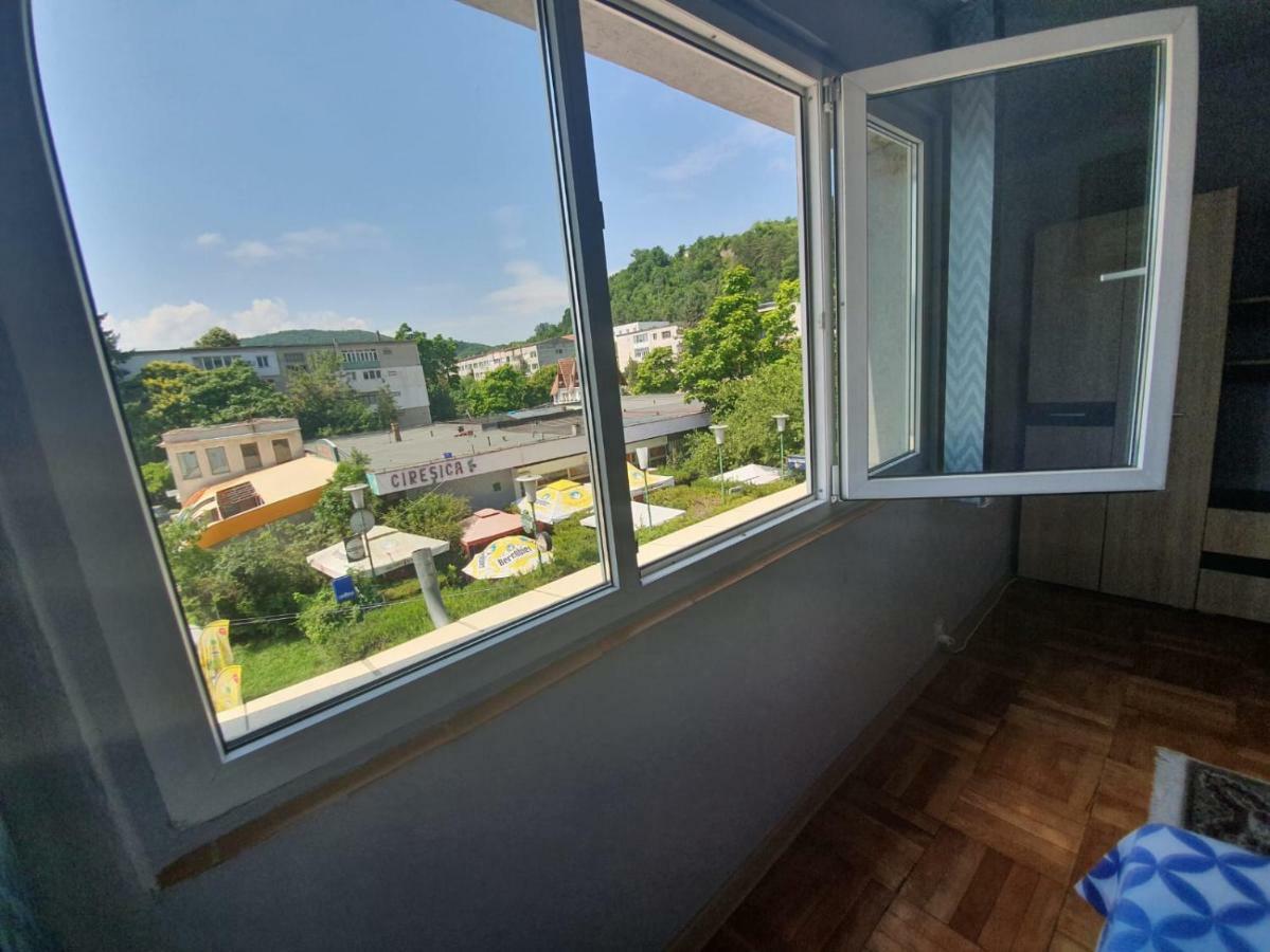 Apartmán Apartament Denis Orşova Exteriér fotografie
